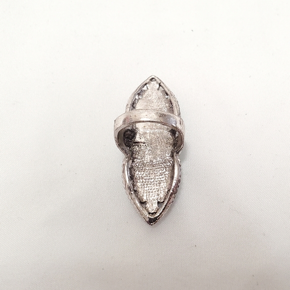 Turquoise Ring - Picture 4 of 5